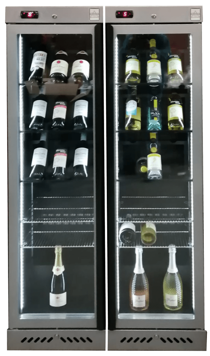 British Built Commercial Fridges by Osborne Refrigerators